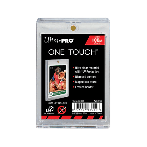 Ultra Pro - One Touch 100pt