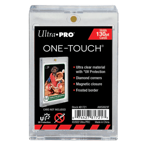 Ultra Pro - One Touch 130pt -