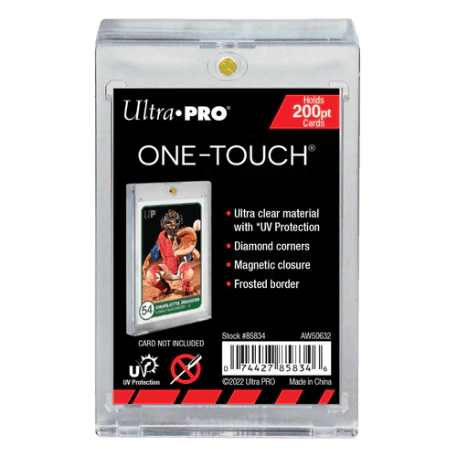 Ultra Pro - One Touch 200pt