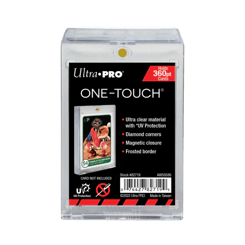 Ultra Pro - One Touch 360pt
