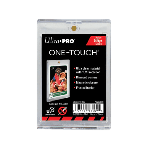 Ultra Pro - One Touch 55pt