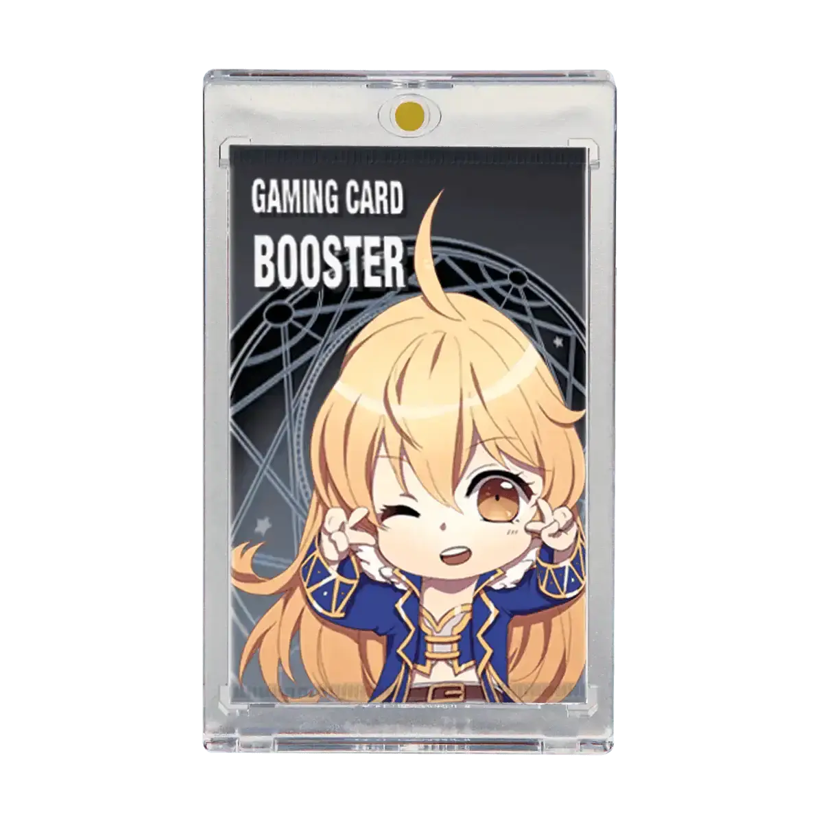 Ultra Pro One Touch per Bustine Booster