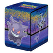Ultra Pro Pokemon Alcove Flip Gallery Series Haunted