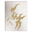 ULTRA PRO Pokemon Portfolio 9 tasche 20 pagine Zippered Pro-Binder Elite Series Arceus