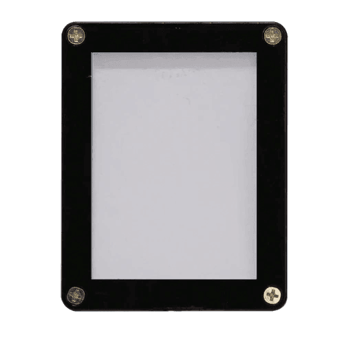 Ultra Pro - Screwdown Series: 1 Card Holder