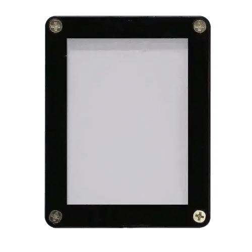 Ultra Pro - Screwdown Series: 1 Card Holder