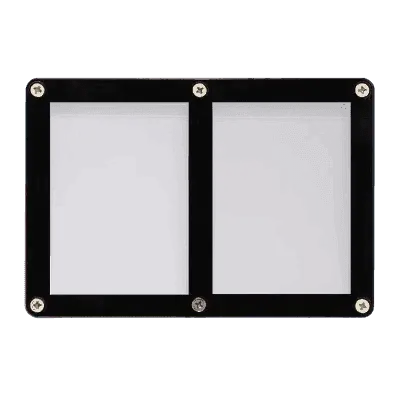 Ultra Pro - Screwdown Series: 2 Card Holder