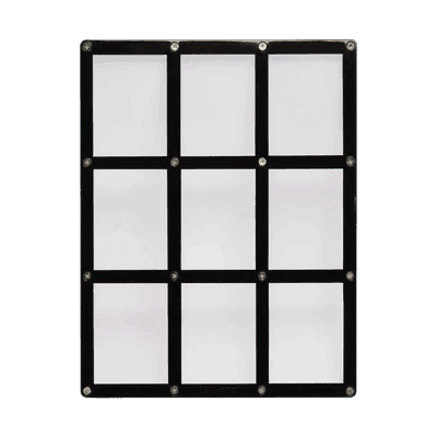 Ultra Pro - Screwdown Series 9 Card Holder