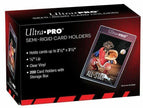 Ultra Pro - Semi-Rigid Card Holders 1/2
