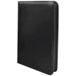 Ultra PRO - Vivid 9 Pocket Zippered PRO-Binder Black