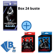 Ultraman tcg Bundle Starter Kit - Booster Box e 2 Starter