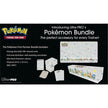 UP - First Partner Accessory Bundle for Pokémon