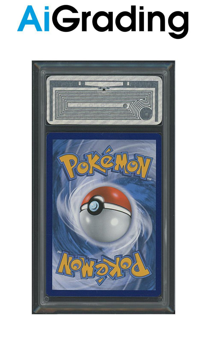 Vaporeon V Black Star Promo SWSH181 Full Art Foil Gradata 9