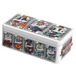 Yu-gi-oh! 2025 Mega Pack Tin ENG - Case 12 Pezzi