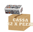 Yu-gi-oh! 2025 Mega Pack Tin ITA - Case 12 Pezzi