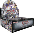Yu-Gi-Oh Intuizione Alleanza ITA - Box 24 bustine 1a Edizione