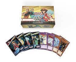 Yu-Gi-Oh Speed Duel Mini Box - Esami Paradox - ITA