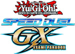 Yu-Gi-Oh Speed Duel Mini Box - Esami Paradox - ITA
