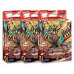 Yu-Gi-Oh! Structure Deck Fire Kings Reloaded Re fuoco Prima Edizione Italiano 3X