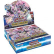Yu Gi Oh Valorosi Distruttori Box 24 Buste 1a Edizione - ITA