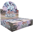 Yugioh Battaglie della leggenda Vendetta Terminale Box 24 Buste ITA