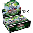 Yugioh Duelist Nexus Case 12 box 1a Edizione ITA