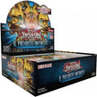 Yugioh Il Proibito Infinito Box da 24 Buste 1a Edizione - ITA