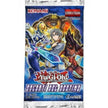 Yugioh Soldati del destino bustina ITA