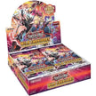 Yugioh Sopravissuti Selvaggi Box 24 Buste ITA 1a Edizione