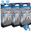 Yugioh Structure Deck Destino Bianco Occhi Blu - 3X