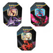 Zenit Regale Special Art Tin Assortment Trio ITA